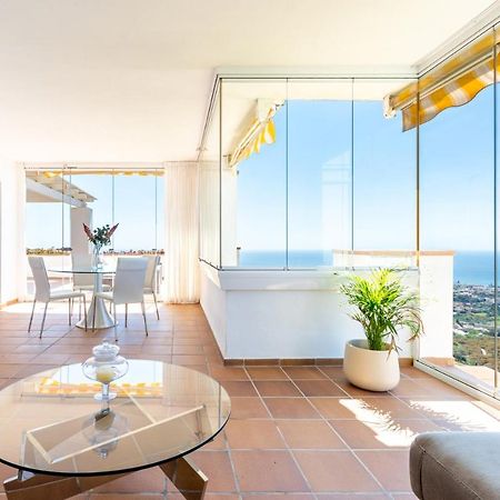 Venus Malaga Apartamento De Lujo Rincón de la Victoria Extérieur photo