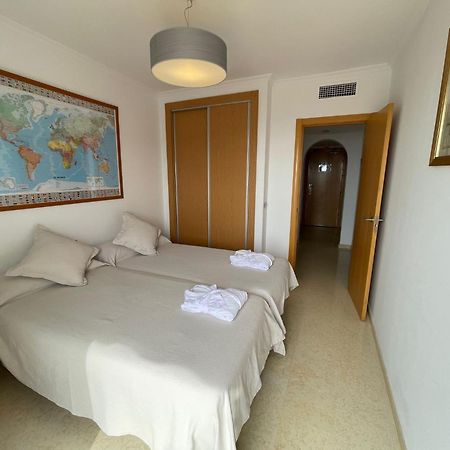 Venus Malaga Apartamento De Lujo Rincón de la Victoria Extérieur photo
