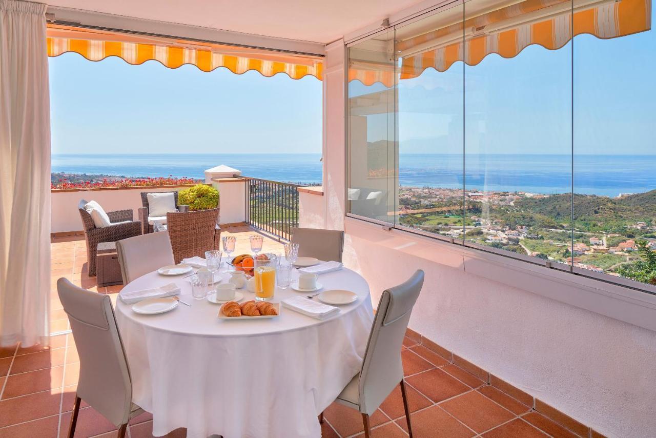 Venus Malaga Apartamento De Lujo Rincón de la Victoria Extérieur photo