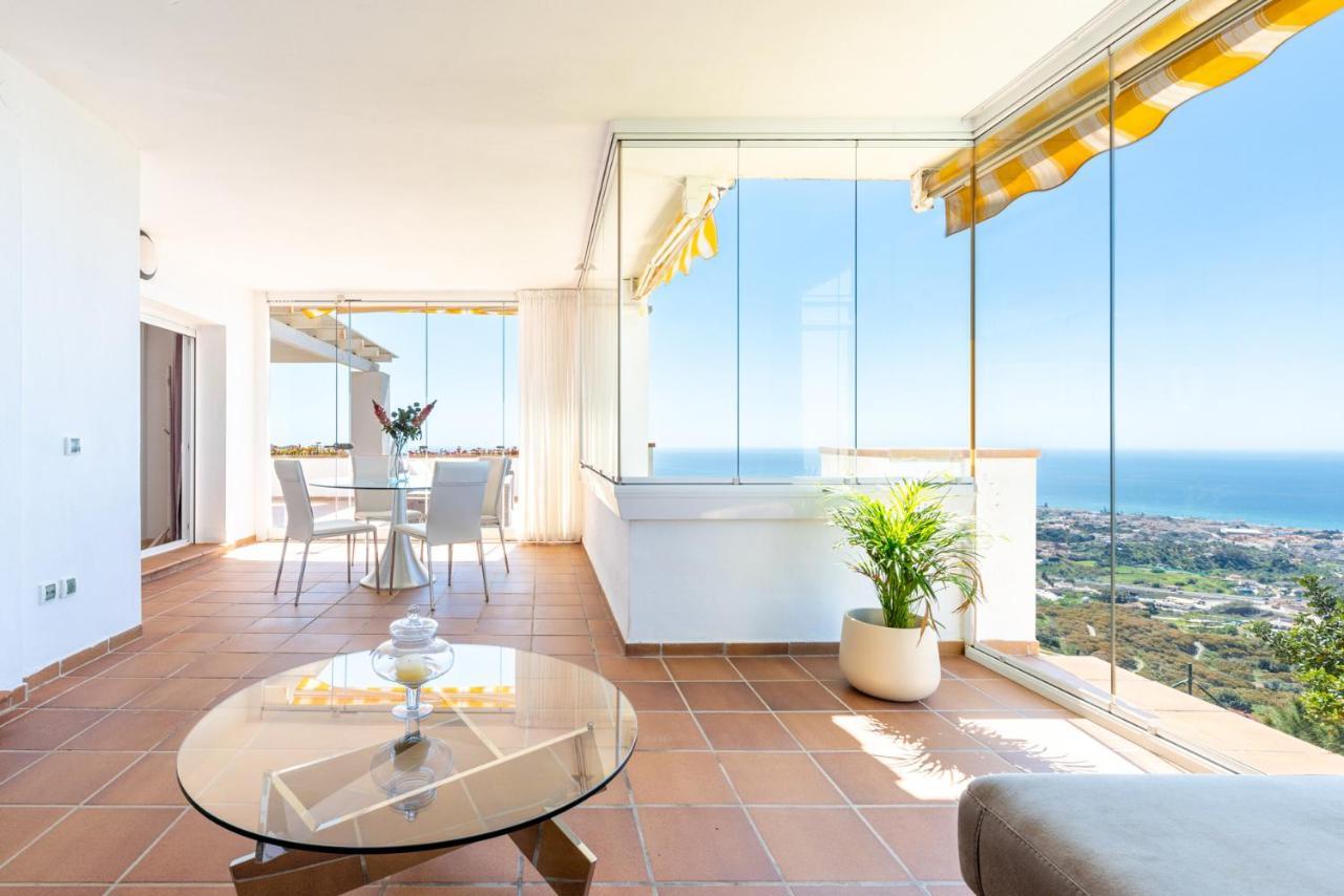 Venus Malaga Apartamento De Lujo Rincón de la Victoria Extérieur photo