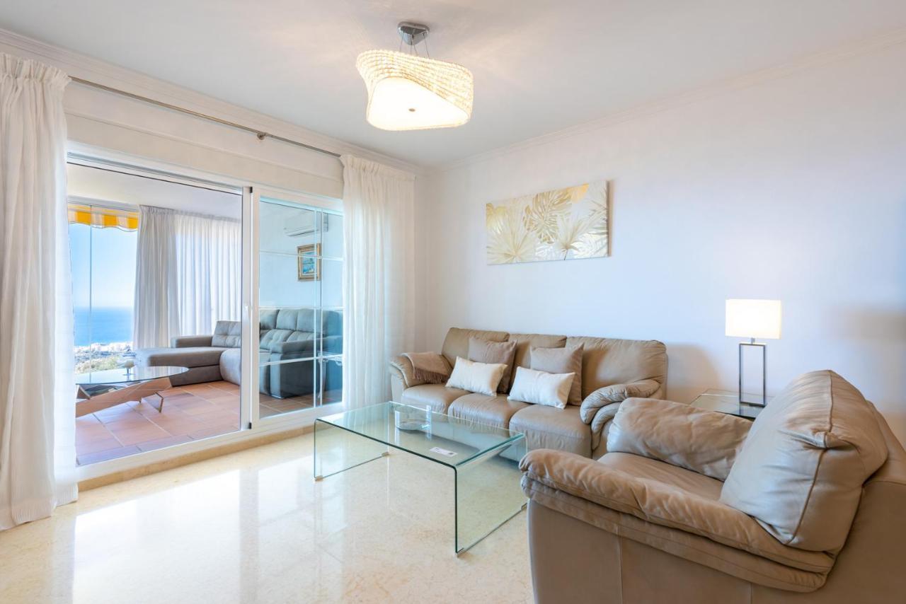 Venus Malaga Apartamento De Lujo Rincón de la Victoria Extérieur photo