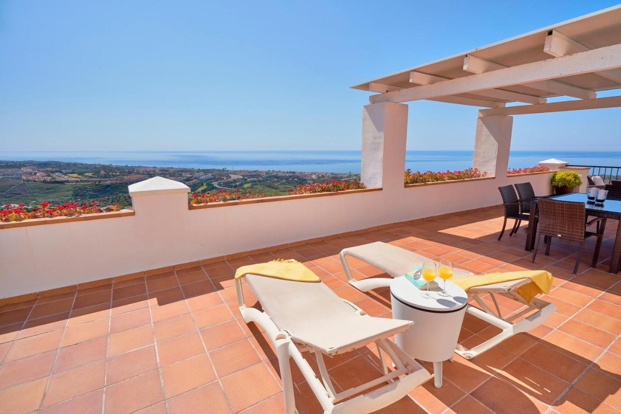 Venus Malaga Apartamento De Lujo Rincón de la Victoria Extérieur photo