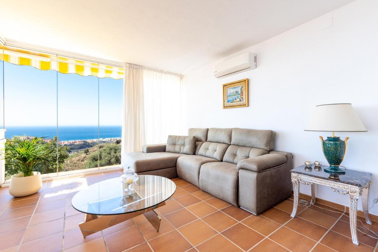 Venus Malaga Apartamento De Lujo Rincón de la Victoria Extérieur photo