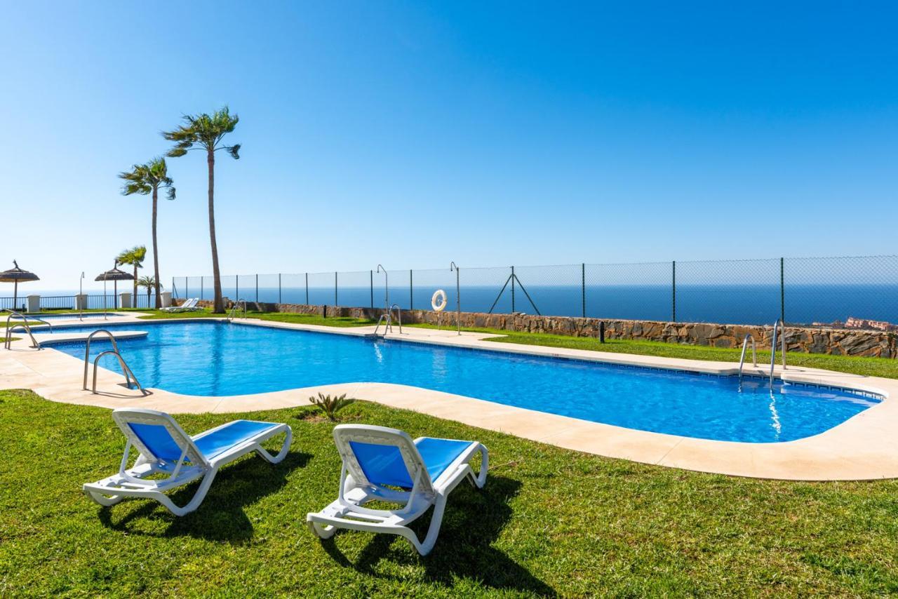 Venus Malaga Apartamento De Lujo Rincón de la Victoria Extérieur photo