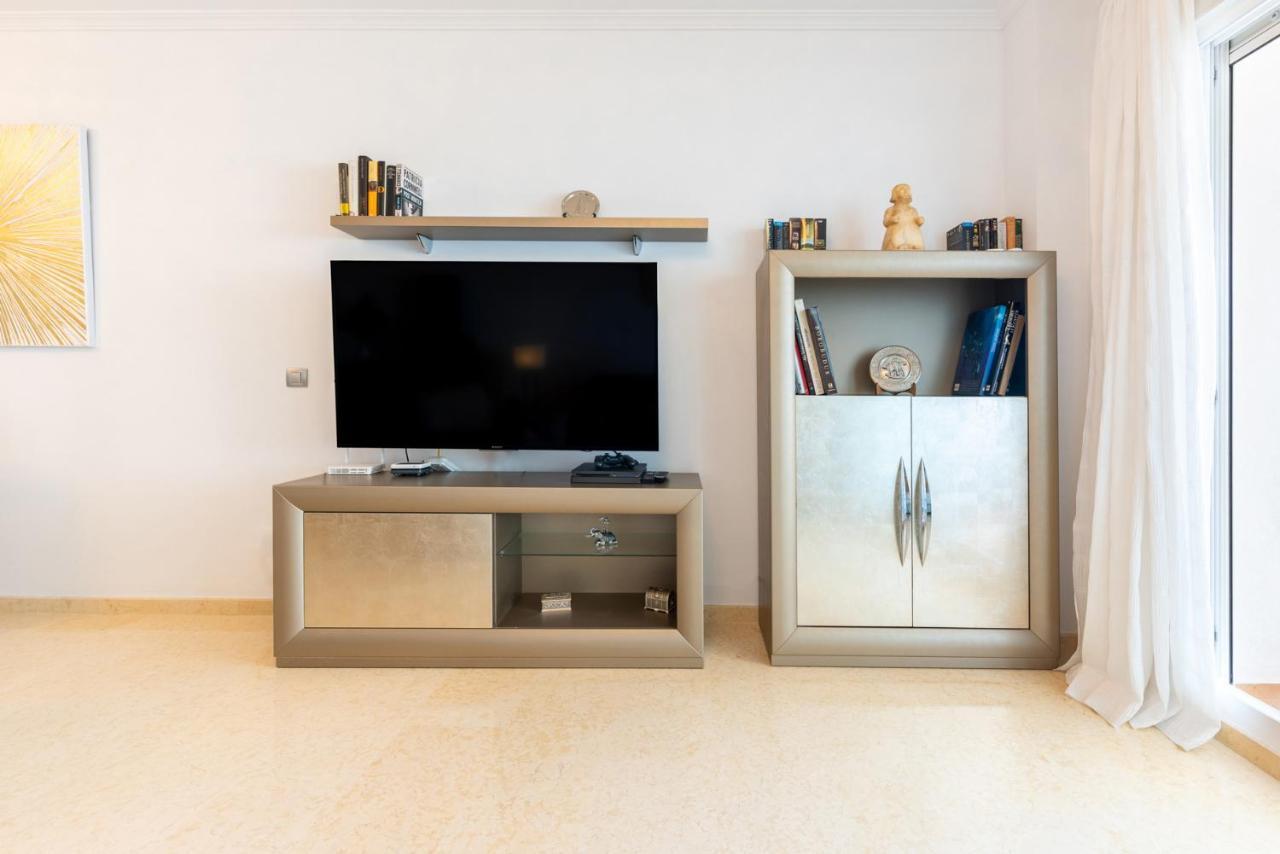 Venus Malaga Apartamento De Lujo Rincón de la Victoria Extérieur photo
