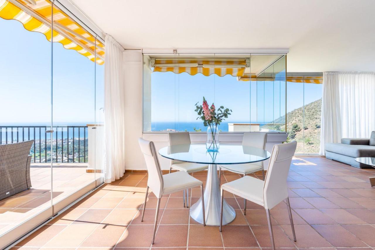 Venus Malaga Apartamento De Lujo Rincón de la Victoria Extérieur photo