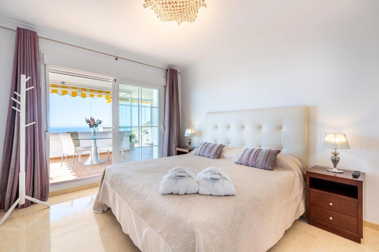 Venus Malaga Apartamento De Lujo Rincón de la Victoria Extérieur photo