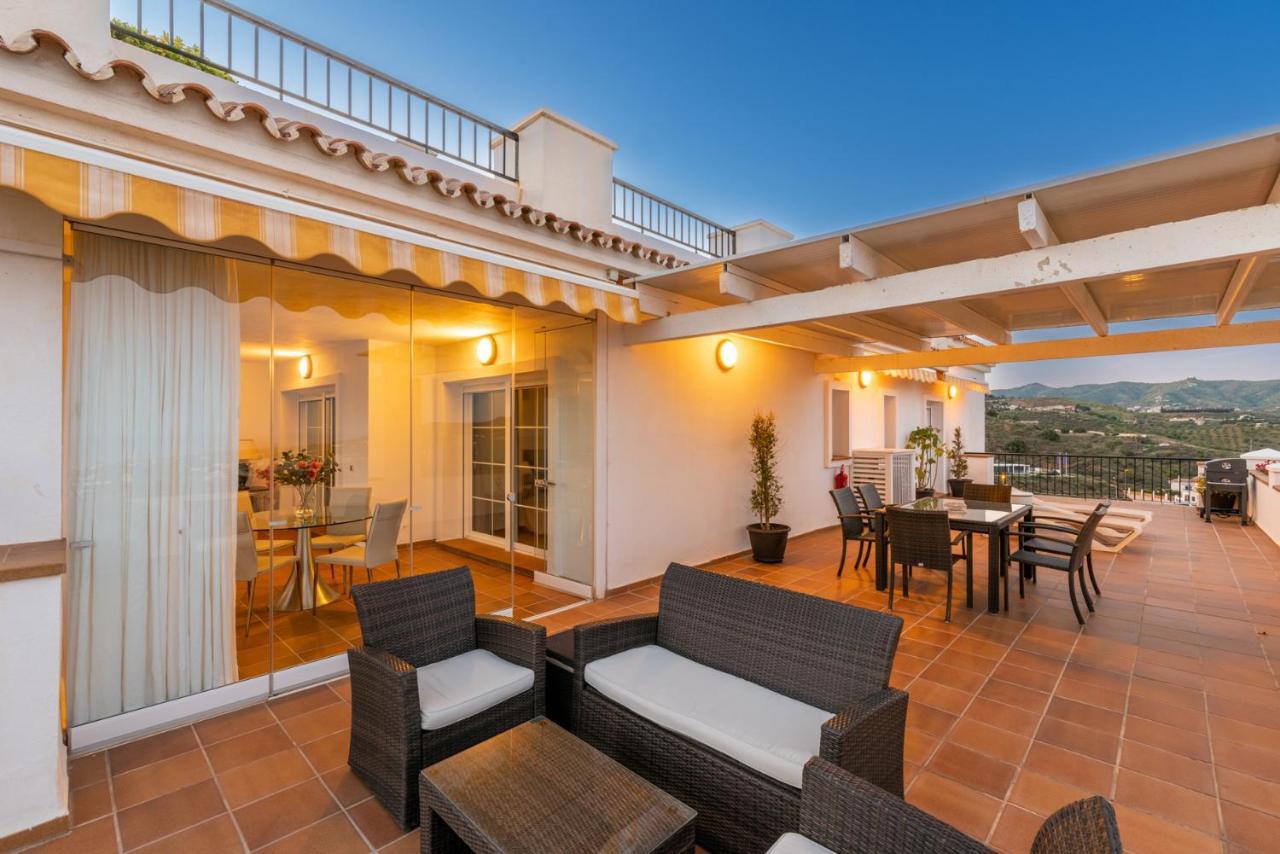 Venus Malaga Apartamento De Lujo Rincón de la Victoria Extérieur photo