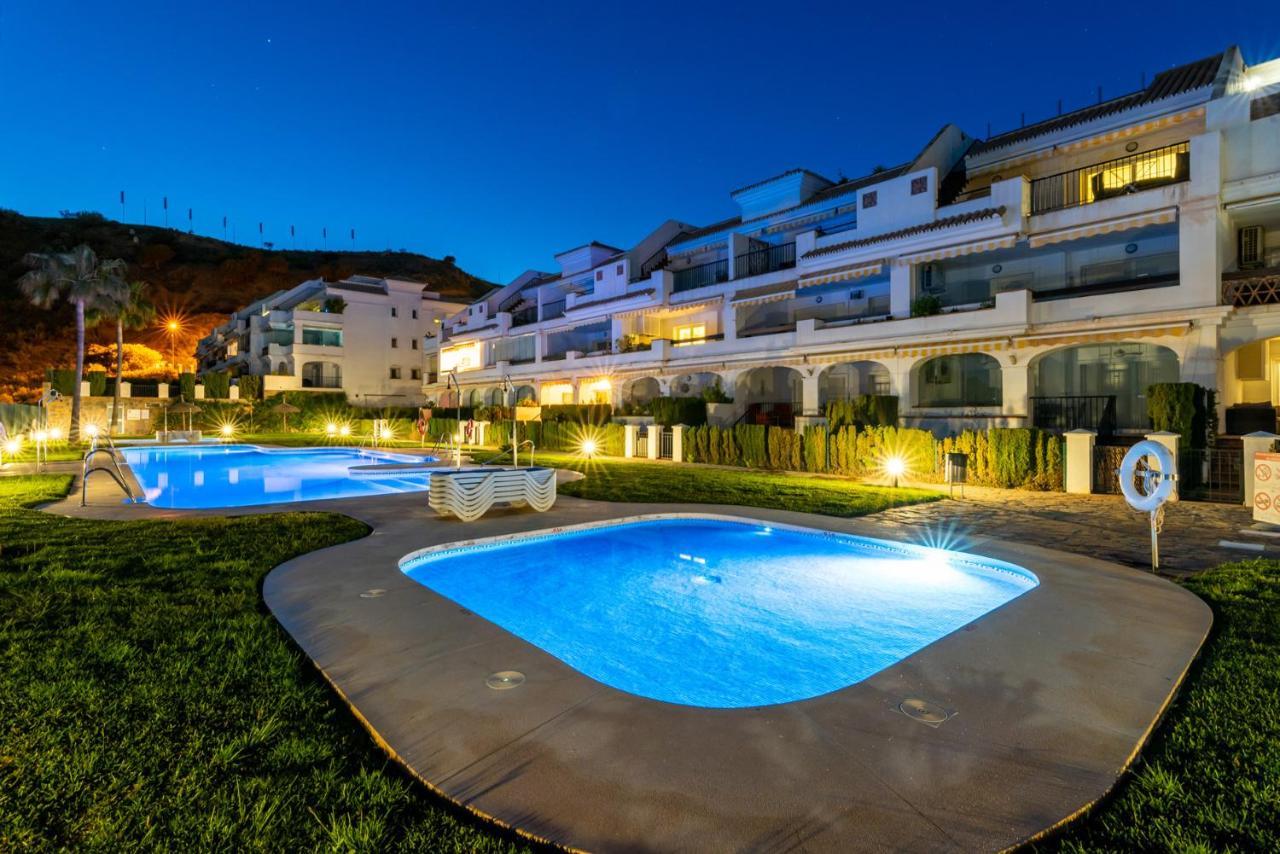 Venus Malaga Apartamento De Lujo Rincón de la Victoria Extérieur photo