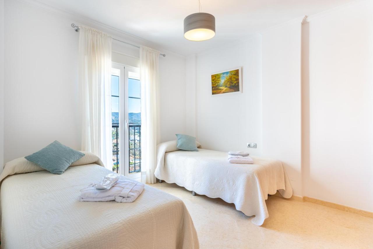 Venus Malaga Apartamento De Lujo Rincón de la Victoria Extérieur photo
