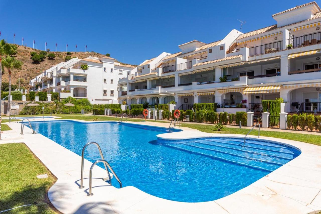 Venus Malaga Apartamento De Lujo Rincón de la Victoria Extérieur photo