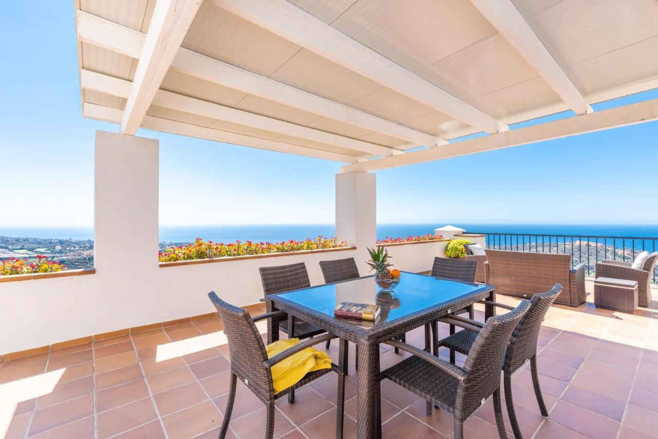Venus Malaga Apartamento De Lujo Rincón de la Victoria Extérieur photo