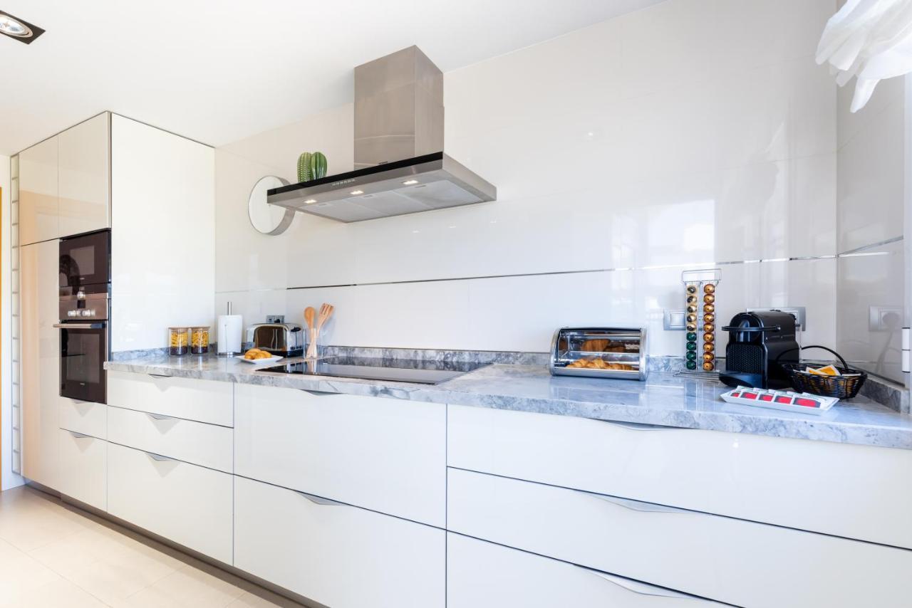 Venus Malaga Apartamento De Lujo Rincón de la Victoria Extérieur photo