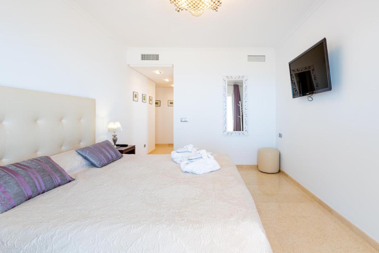 Venus Malaga Apartamento De Lujo Rincón de la Victoria Extérieur photo