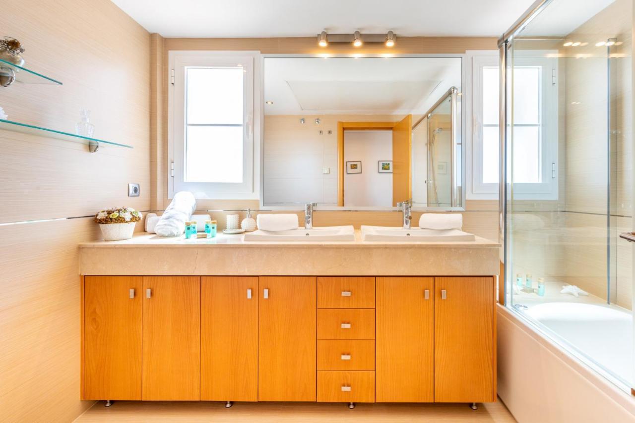 Venus Malaga Apartamento De Lujo Rincón de la Victoria Extérieur photo