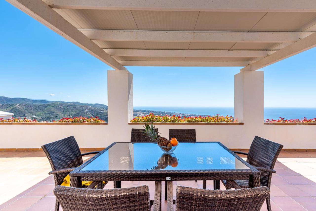 Venus Malaga Apartamento De Lujo Rincón de la Victoria Extérieur photo