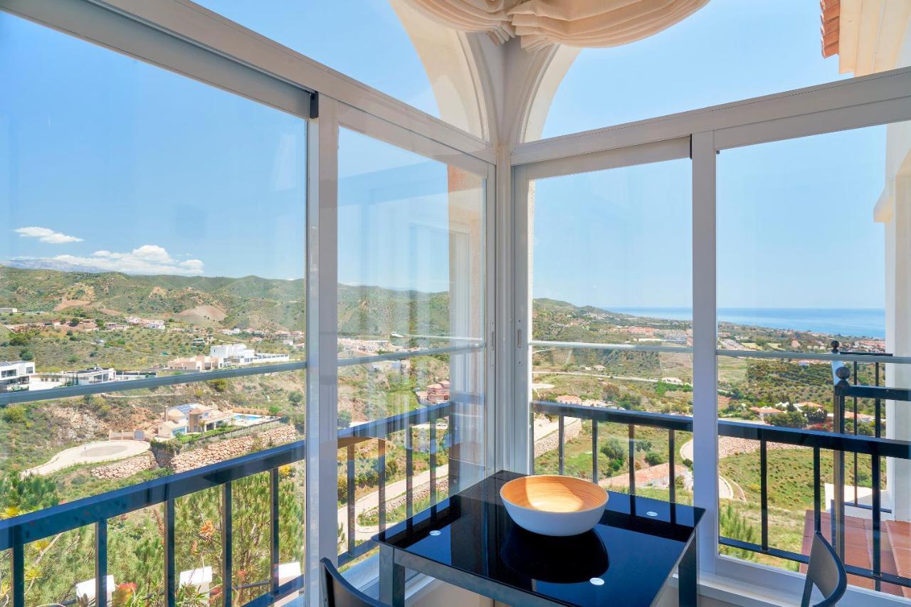 Venus Malaga Apartamento De Lujo Rincón de la Victoria Extérieur photo
