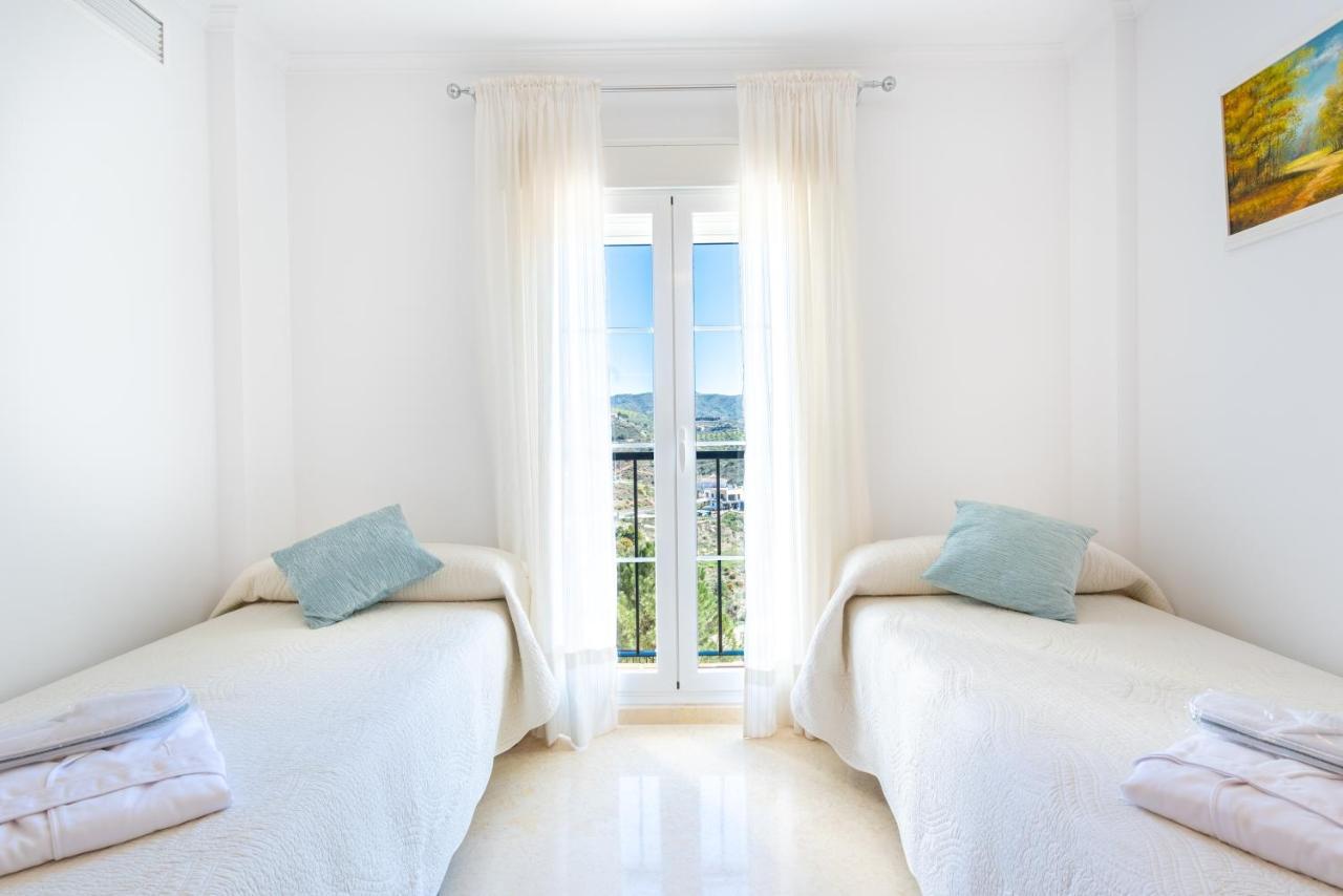 Venus Malaga Apartamento De Lujo Rincón de la Victoria Extérieur photo