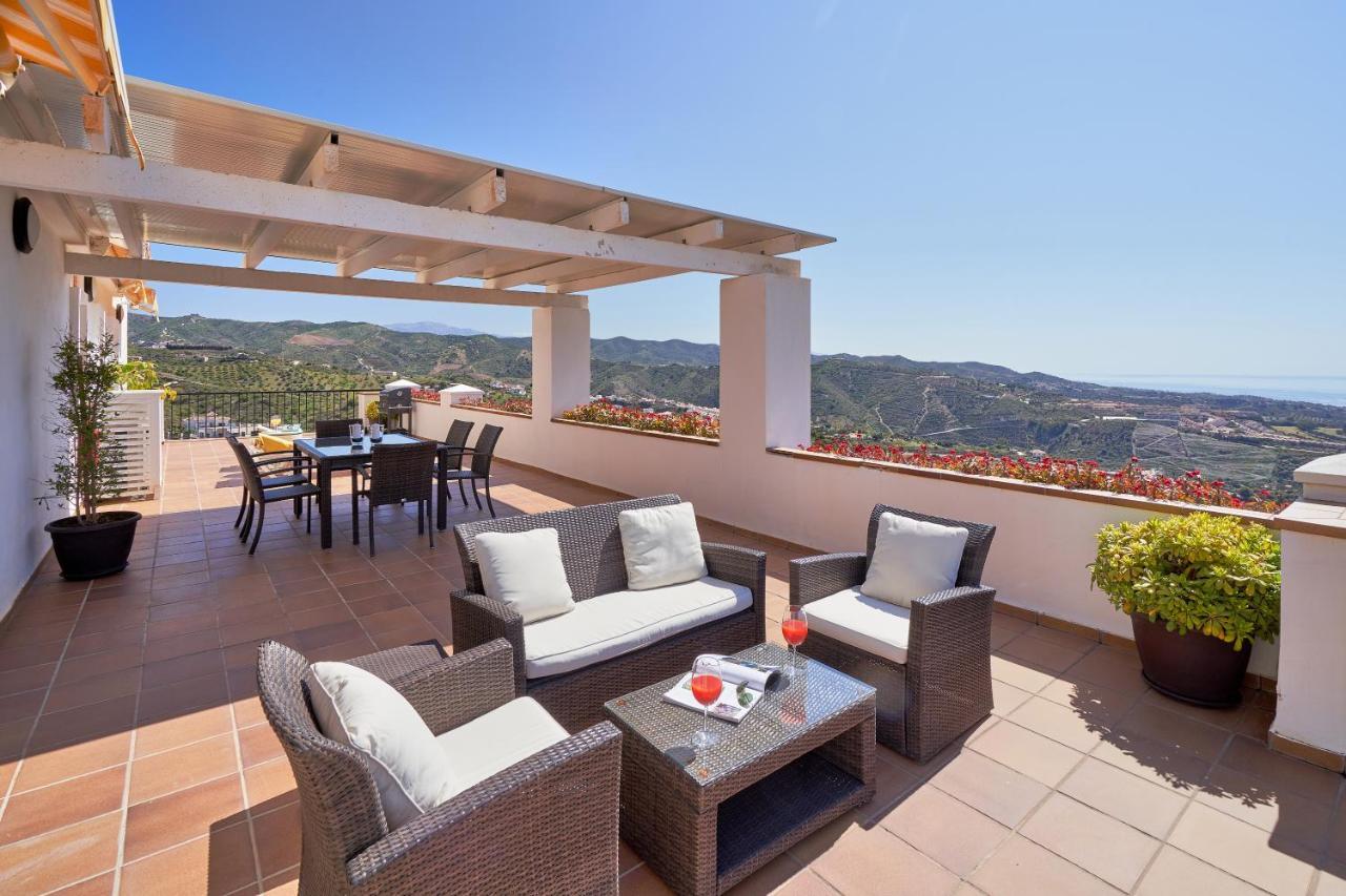 Venus Malaga Apartamento De Lujo Rincón de la Victoria Extérieur photo