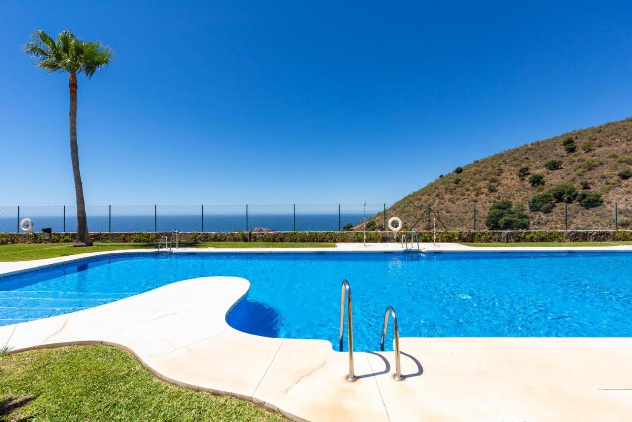 Venus Malaga Apartamento De Lujo Rincón de la Victoria Extérieur photo