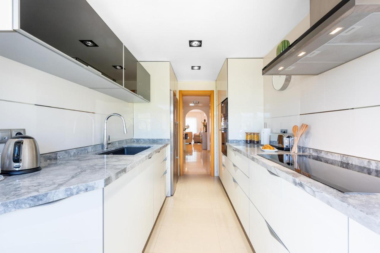 Venus Malaga Apartamento De Lujo Rincón de la Victoria Extérieur photo