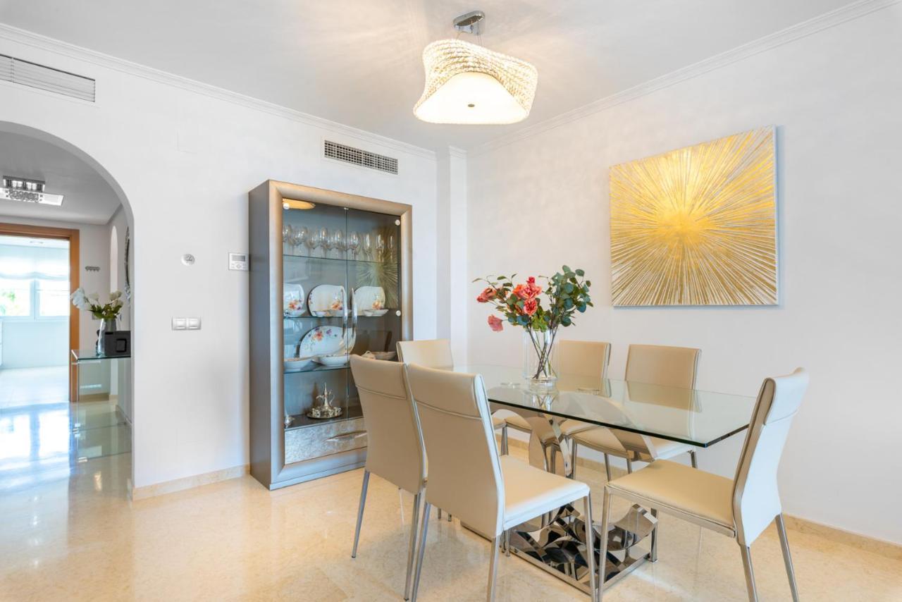 Venus Malaga Apartamento De Lujo Rincón de la Victoria Extérieur photo