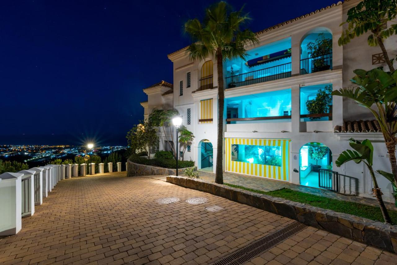 Venus Malaga Apartamento De Lujo Rincón de la Victoria Extérieur photo