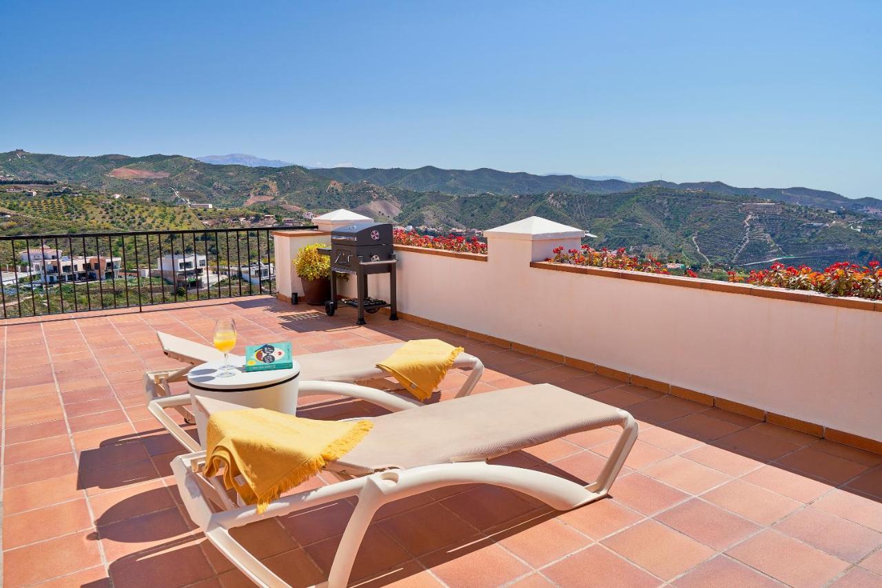 Venus Malaga Apartamento De Lujo Rincón de la Victoria Extérieur photo