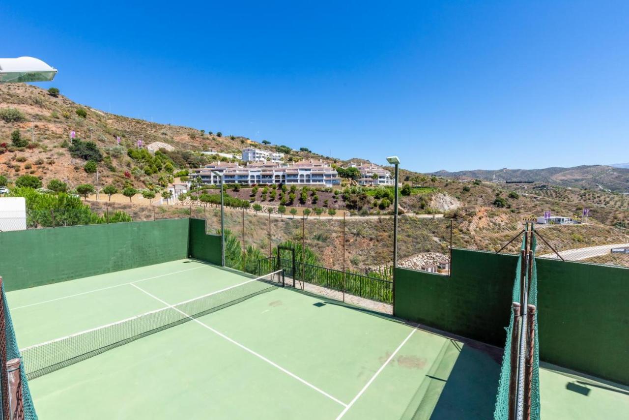Venus Malaga Apartamento De Lujo Rincón de la Victoria Extérieur photo