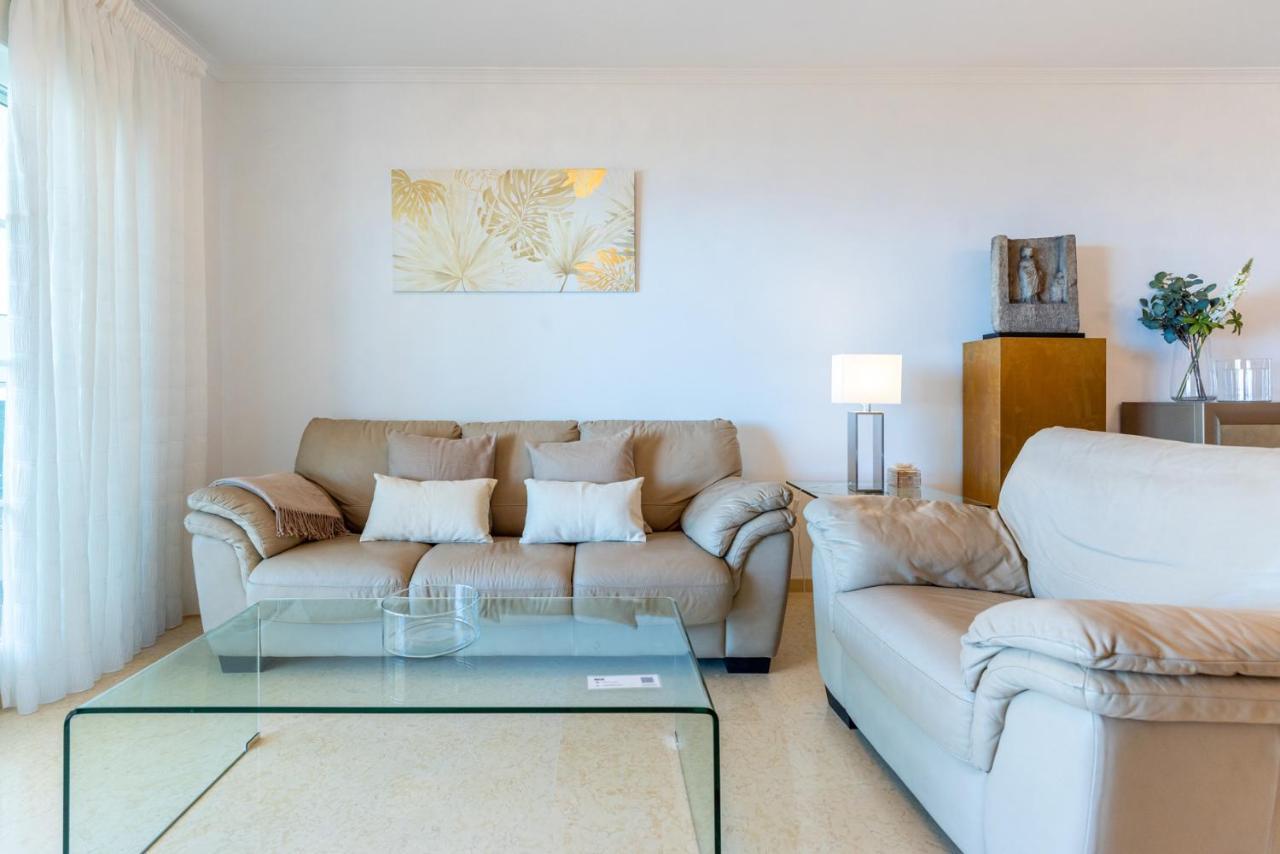 Venus Malaga Apartamento De Lujo Rincón de la Victoria Extérieur photo