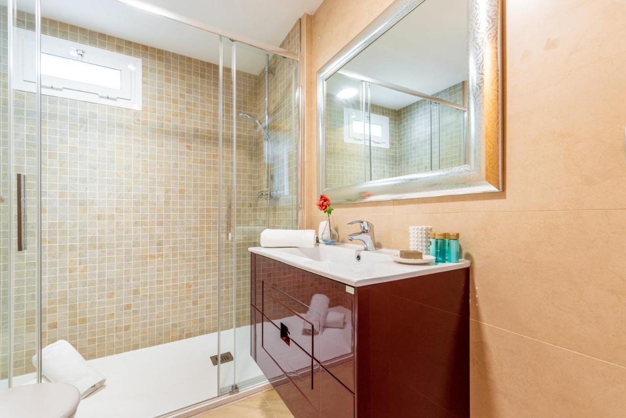 Venus Malaga Apartamento De Lujo Rincón de la Victoria Extérieur photo