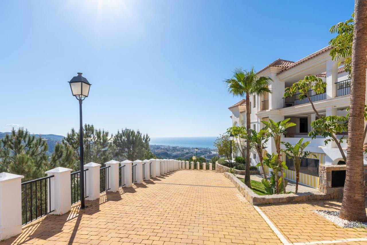 Venus Malaga Apartamento De Lujo Rincón de la Victoria Extérieur photo