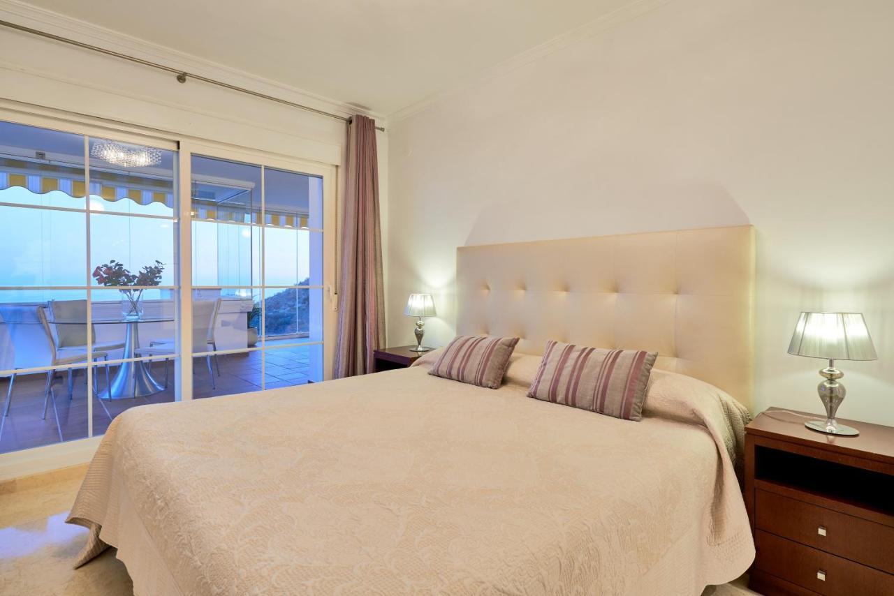 Venus Malaga Apartamento De Lujo Rincón de la Victoria Extérieur photo