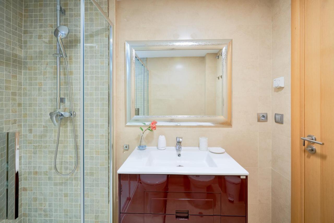 Venus Malaga Apartamento De Lujo Rincón de la Victoria Extérieur photo