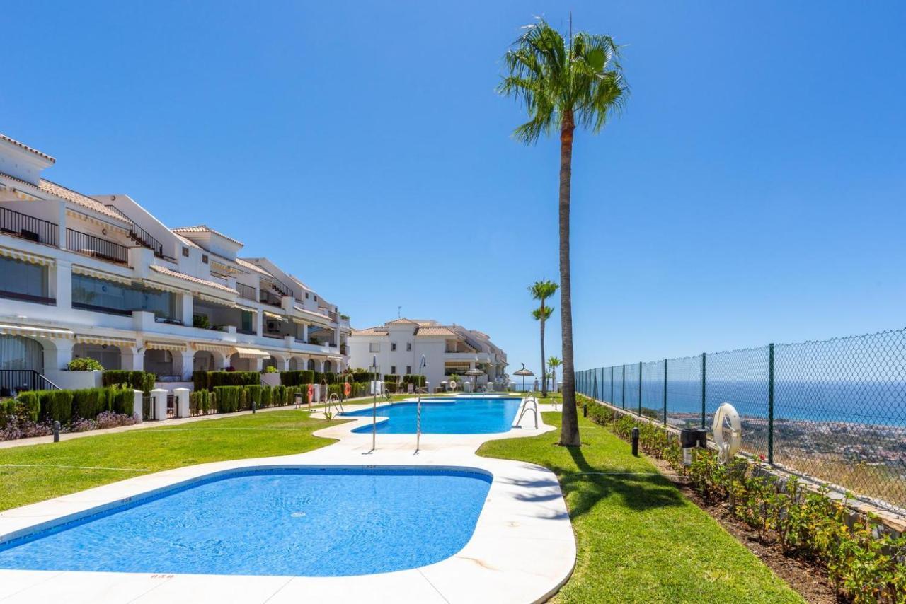 Venus Malaga Apartamento De Lujo Rincón de la Victoria Extérieur photo