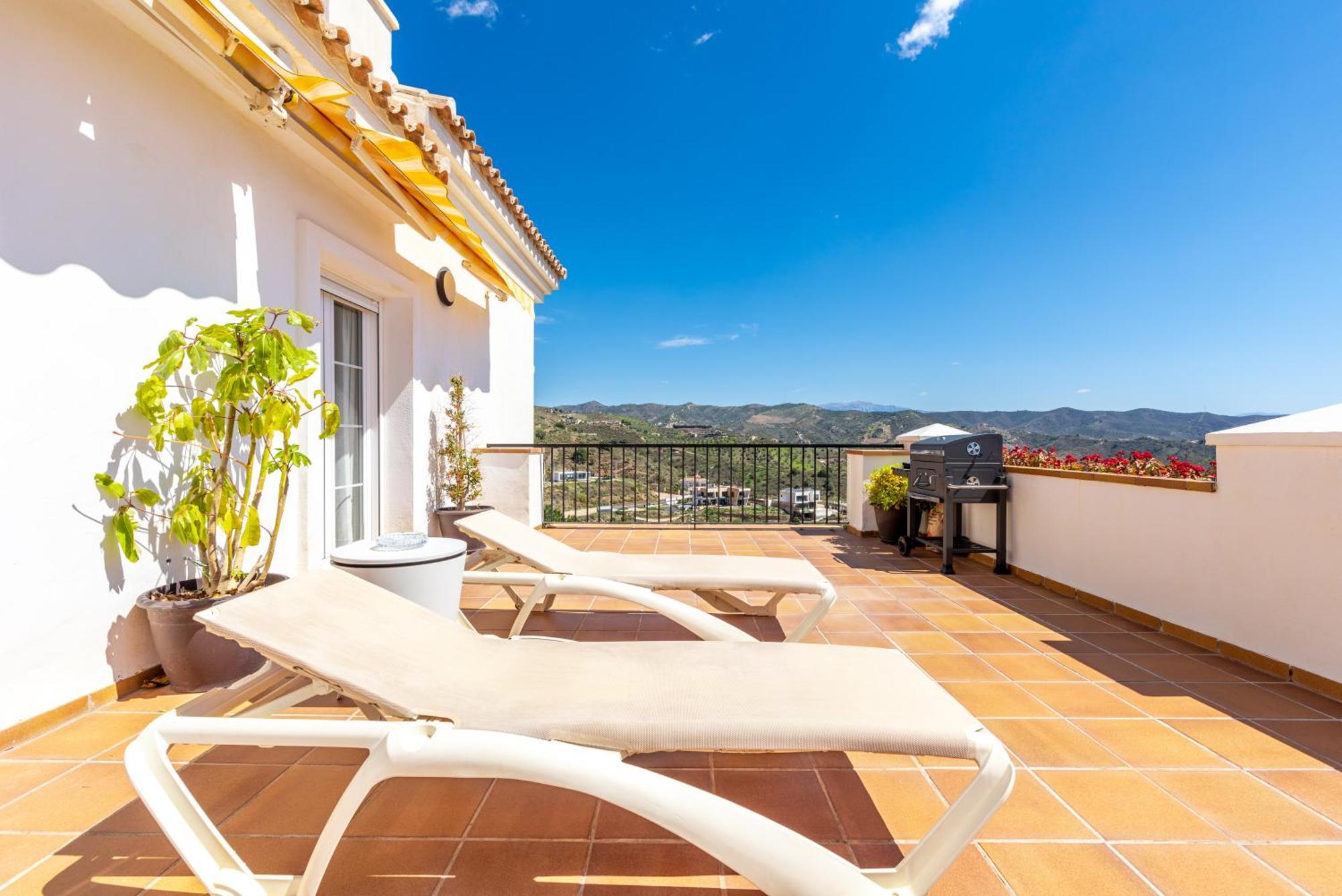 Venus Malaga Apartamento De Lujo Rincón de la Victoria Extérieur photo