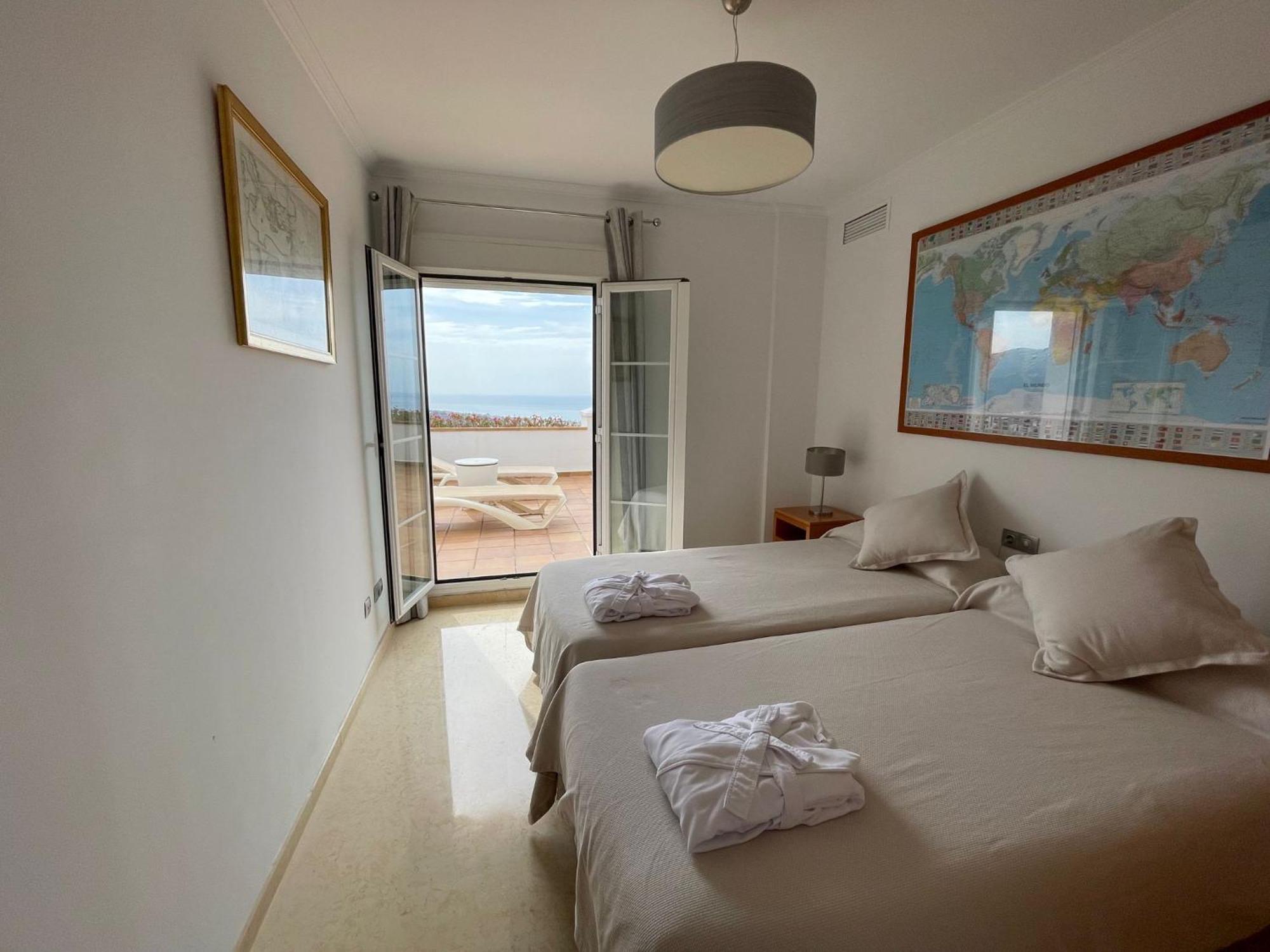 Venus Malaga Apartamento De Lujo Rincón de la Victoria Extérieur photo