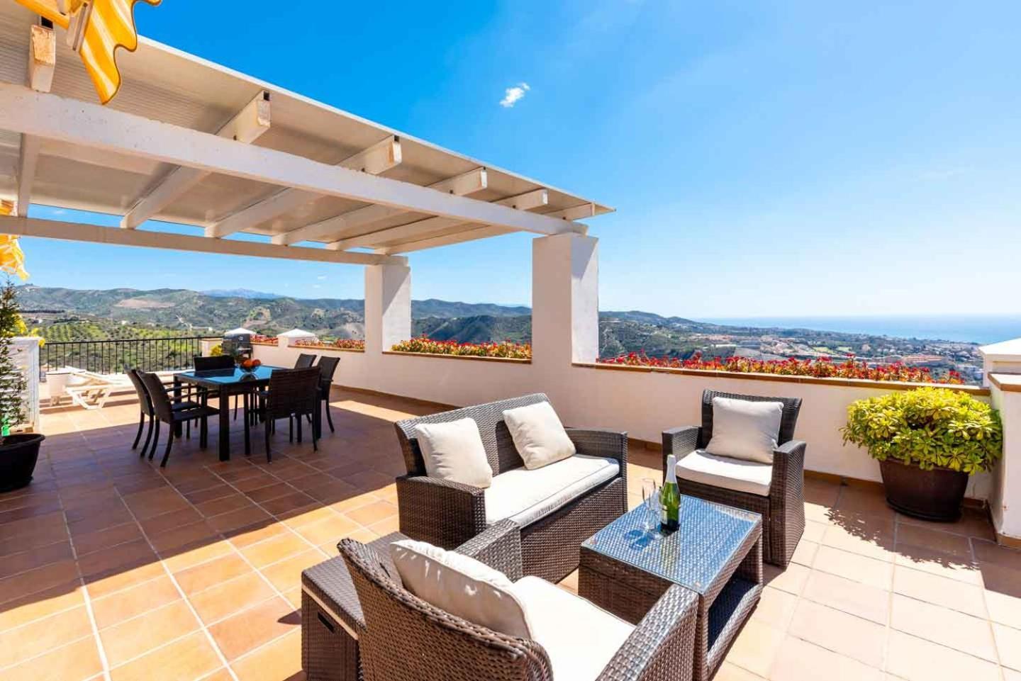 Venus Malaga Apartamento De Lujo Rincón de la Victoria Extérieur photo